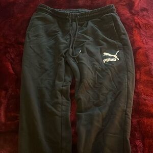 Puma Joggers